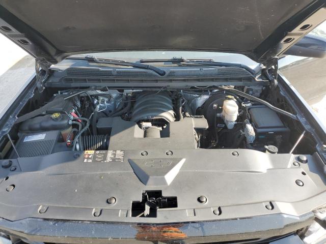 2016 CHEVROLET SILVERADO - 3GCUKSEC1GG385830