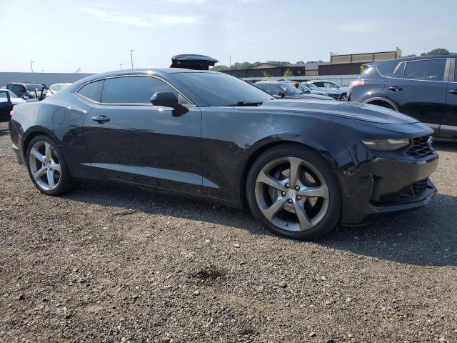 2021 CHEVROLET CAMARO LZ 1G1FF1R70M0138618