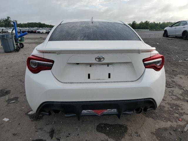 2017 TOYOTA 86 BASE JF1ZNAA11H8710999