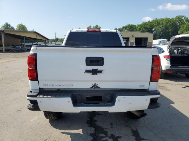 2016 CHEVROLET SILVERADO K2500 HEAVY DUTY LTZ 1GC1KWEG6GF224968