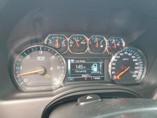 2020 CHEVROLET TAHOE C150 1GNSCBKC1LR261888