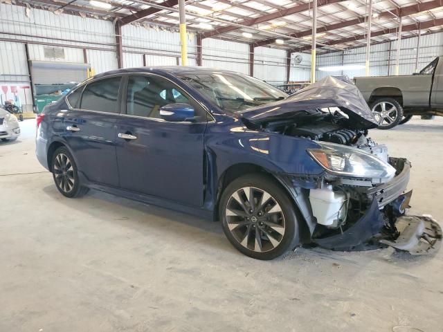 2016 NISSAN SENTRA S - 3N1AB7AP4GY274386