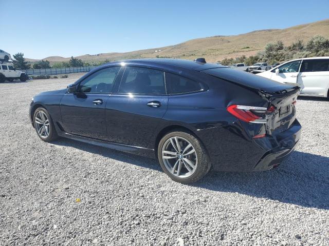 2018 BMW 640XI WBAJV6C5XJBJ99514