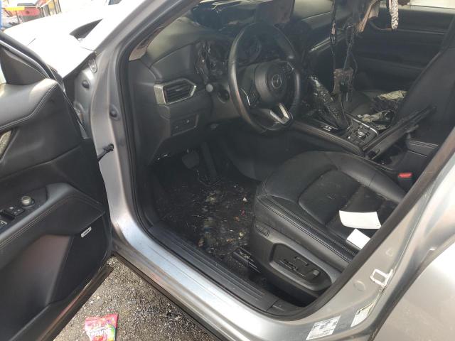 2022 MAZDA CX-5 PREMI JM3KFBDM6N1530272