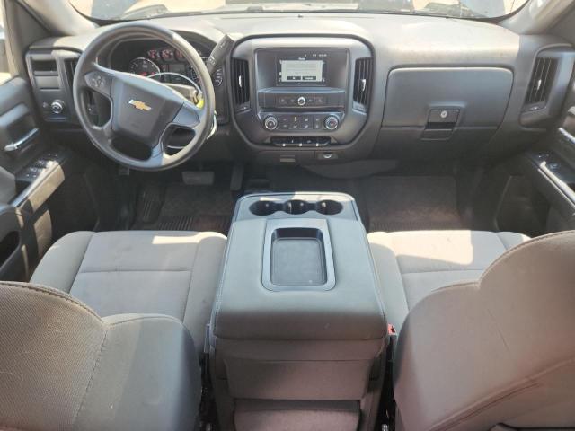 2018 CHEVROLET SILVERADO 3GCUKPEC0JG139856