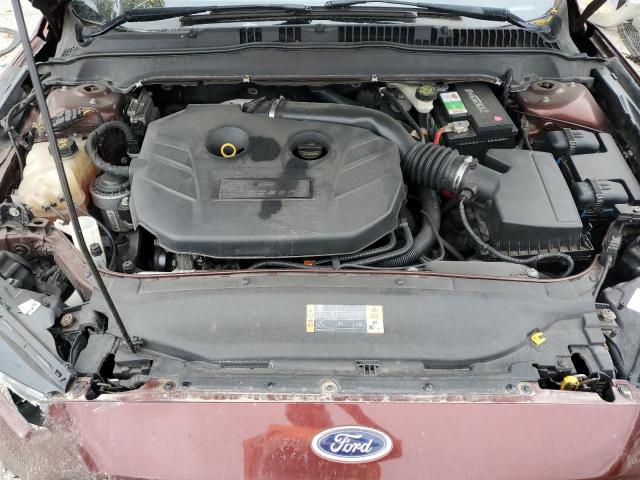 2015 FORD FUSION SE 3FA6P0H96FR103446