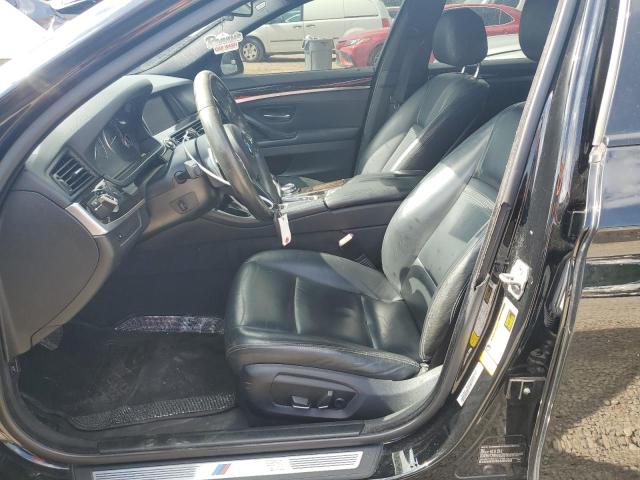 2016 BMW 535 I - WBA5B1C59GG131486