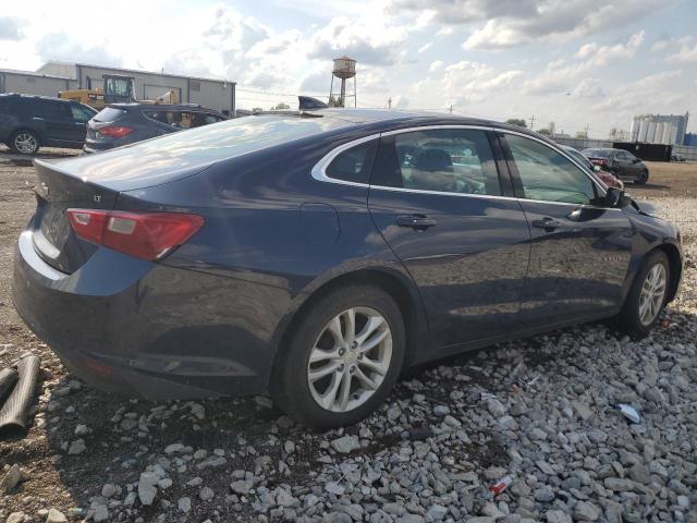 2018 CHEVROLET MALIBU LT - 1G1ZD5ST1JF117464