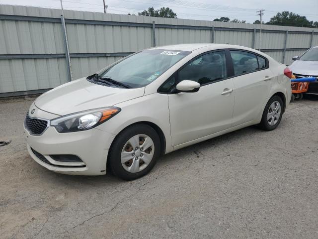 KIA FORTE LX