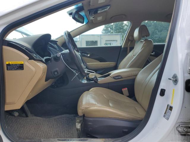 2015 HYUNDAI AZERA KMHFG4JG0FA449220