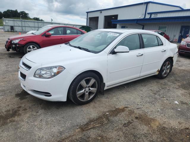 2012 CHEVROLET MALIBU 2LT - 1G1ZD5EU9CF359488