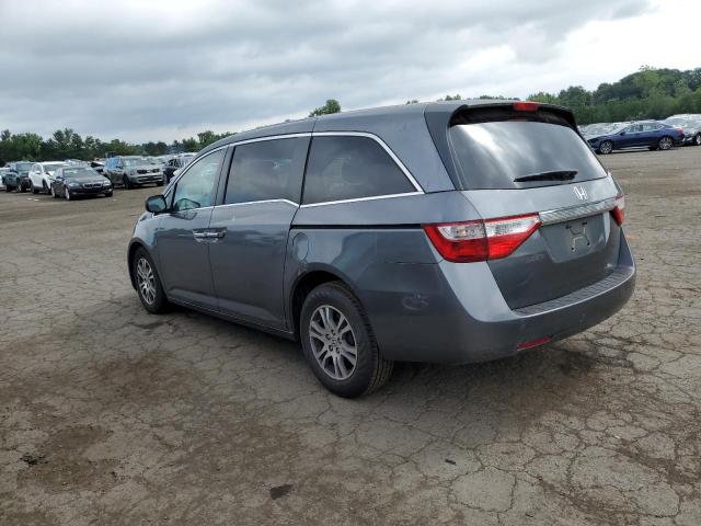 2011 HONDA ODYSSEY EX - 5FNRL5H42BB101399