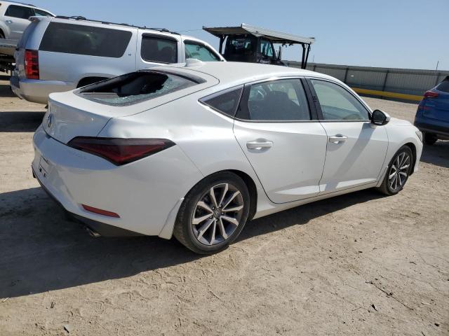 2024 ACURA INTEGRA 19UDE4H2XRA004873