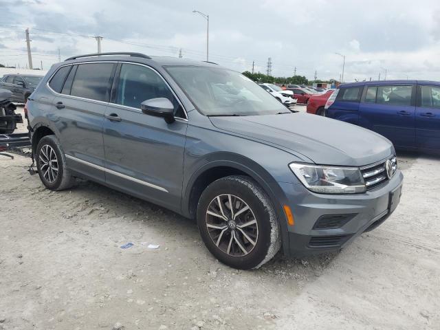 2020 VOLKSWAGEN TIGUAN SE - 3VV3B7AX1LM106522