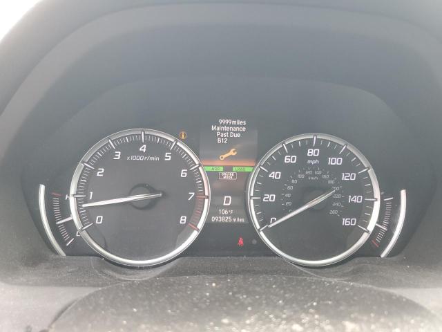 2018 ACURA TLX 19UUB1F32JA007340