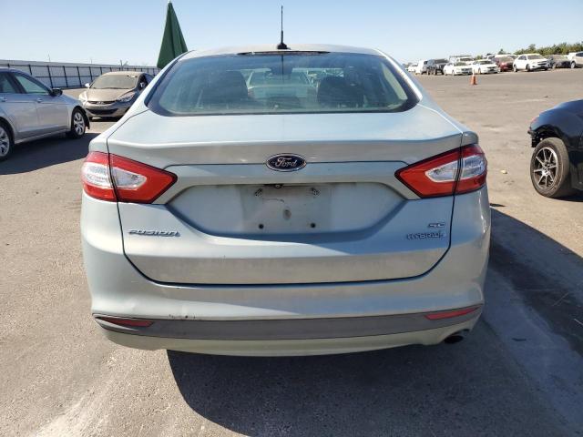 2014 FORD FUSION SE - 3FA6P0LUXER164566