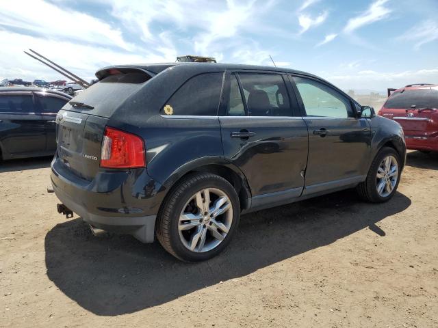 Vin: 2fmdk3kc7dba68493, lot: 63697105, ford edge limited 20133