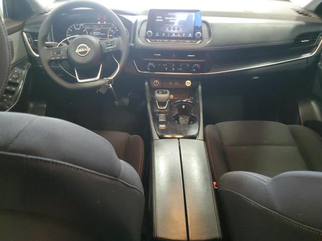 2023 NISSAN ROGUE S 5N1BT3AA0PC817529