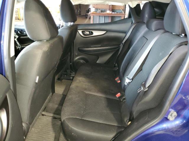 2019 NISSAN ROGUE SPOR - JN1BJ1CP9KW212905