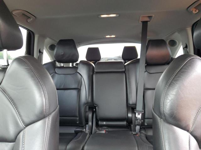 2016 ACURA MDX TECHNO 5FRYD4H45GB060307