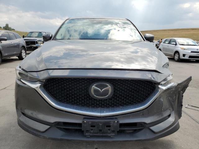 2021 MAZDA CX-5 GRAND JM3KFBDM7M0311650