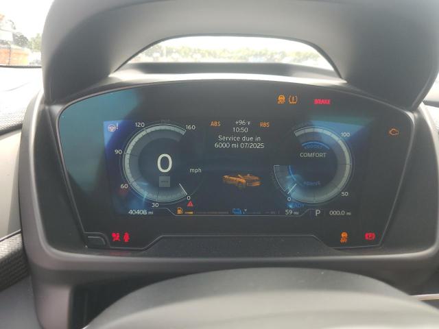 2019 BMW I8 - WBY2Z6C58KVG97868