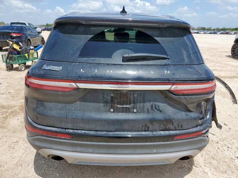 2020 LINCOLN CORSAIR RE 5LMCJ2C99LUL30533