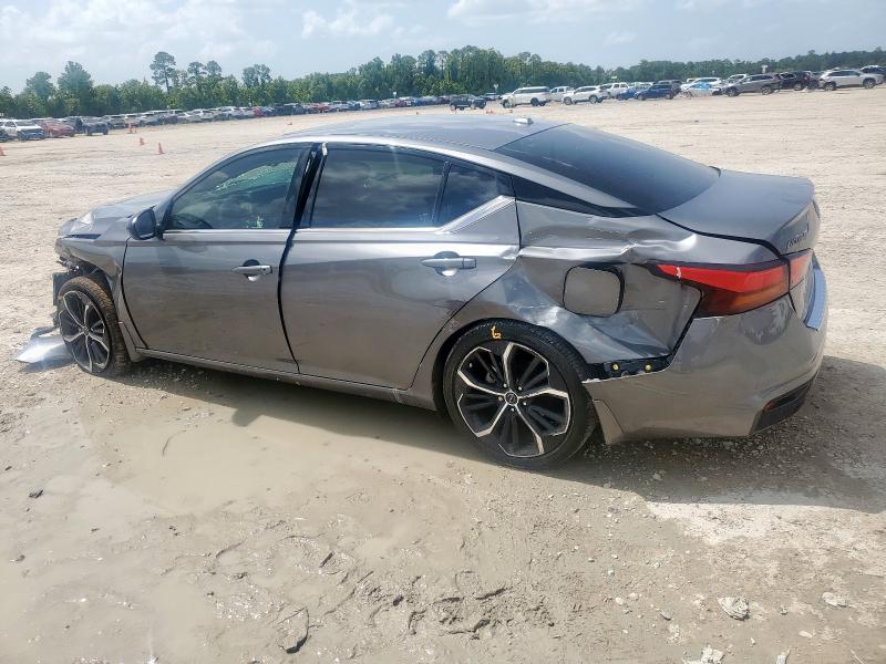 2023 NISSAN ALTIMA SR - 1N4BL4CV6PN419777