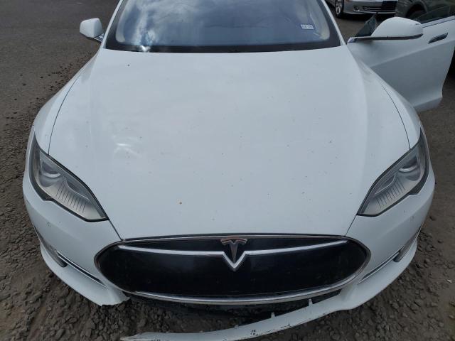 2015 TESLA MODEL S - 5YJSA1E11FF106190