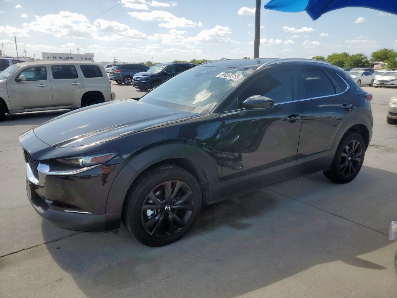 MAZDA CX-30 SELECT