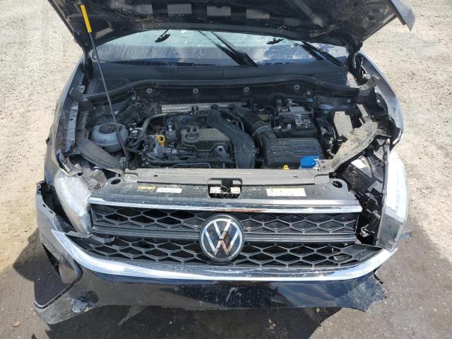 2024 VOLKSWAGEN TAOS S 3VV5X7B28RM123839