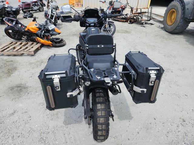 2022 HARLEY-DAVIDSON RA1250 S 1HD1ZES16NB317174