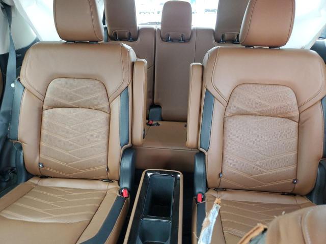 2022 NISSAN PATHFINDER 5N1DR3DKXNC209896