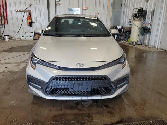2020 TOYOTA COROLLA SE - JTDP4RCE6LJ012053
