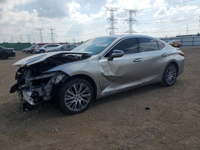 LEXUS ES 300H