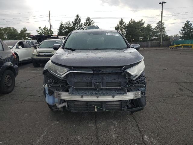 2017 HONDA CR-V EXL - 2HKRW2H86HH632186