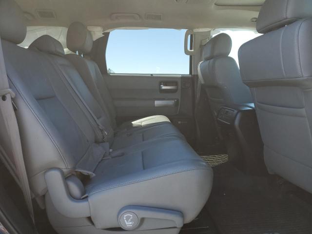 2018 TOYOTA SEQUOIA LIMITED 5TDJY5G14JS162415