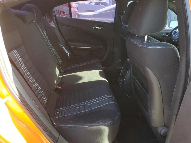 2014 DODGE CHARGER SU - 2C3CDXGJ3EH234973