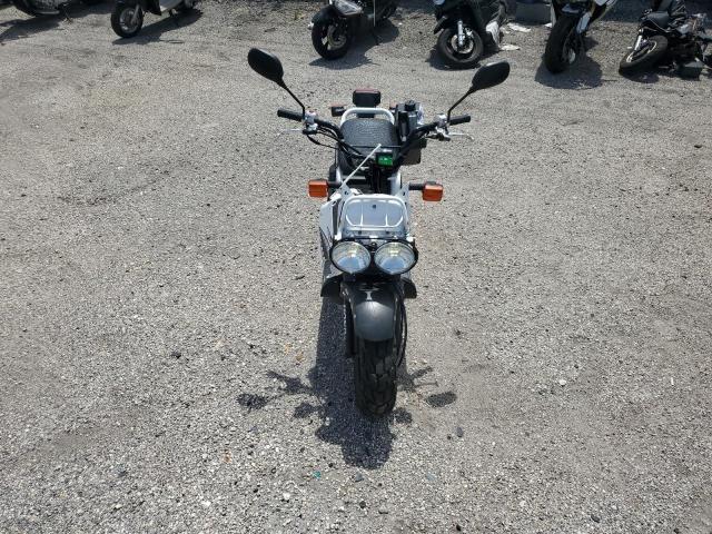 2018 HONDA NPS50 JH2AF5817JK601321