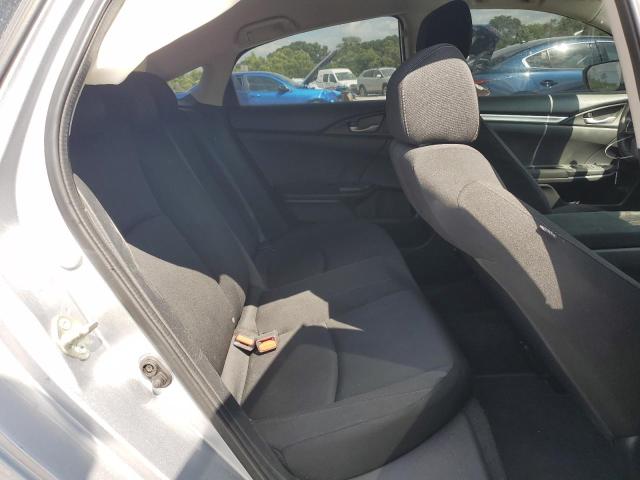 2020 HONDA CIVIC 19XFC2F64LE005755