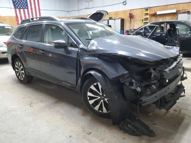 2015 SUBARU OUTBACK 2.5I LIMITED 4S4BSBNC1F3356199
