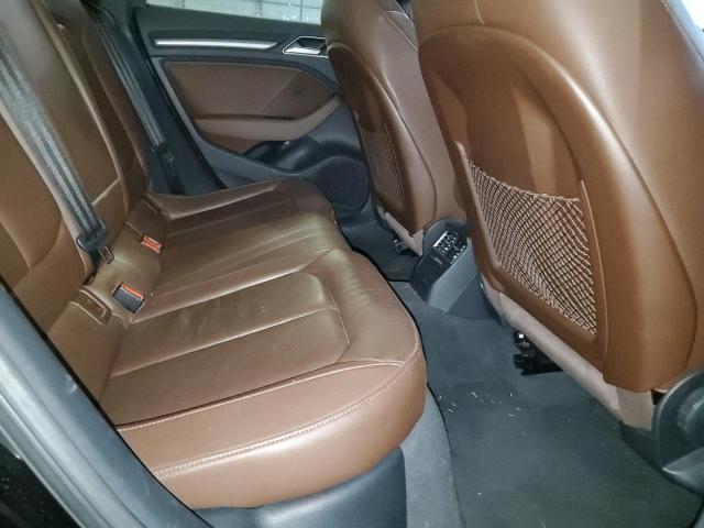 2017 AUDI A3 PREMIUM WAUAUGFF5H1039716