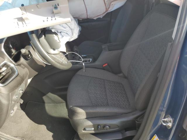 2024 CHEVROLET EQUINOX LT 3GNAXKEG9RL196738