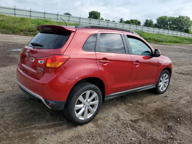 2015 MITSUBISHI RVR GT 4A4AJ4AUXFE601690