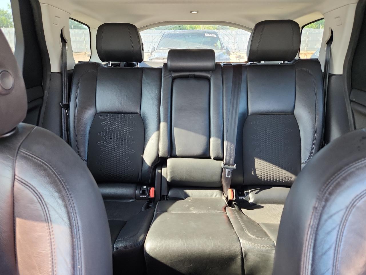 LAND ROVER DISCOVERY SE