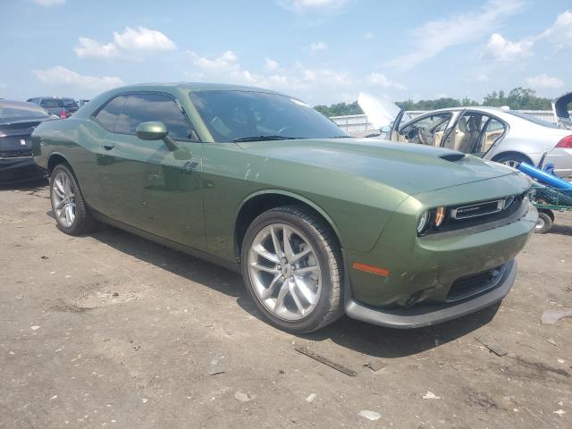 2023 DODGE CHALLENGER 2C3CDZKG1PH634752