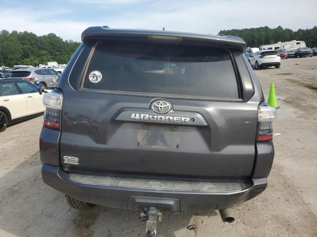2019 TOYOTA 4RUNNER SR - JTEZU5JR1K5207455