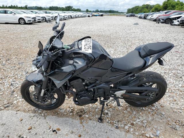 2024 KAWASAKI ZR900 F ML5ZRDF13RDA70809