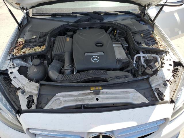 2017 MERCEDES-BENZ C 300 55SWF4JB0HU186490