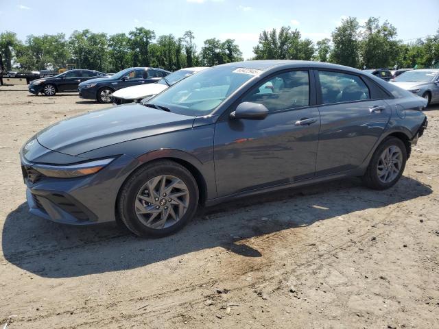 Vin: kmhlm4dg6ru712109, lot: 63422945, hyundai elantra sel 2024 img_1
